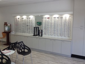 Frames